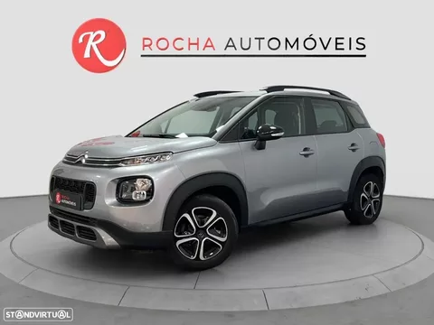 Citroën C3 Aircross 1.2 PureTech Feel EAT6