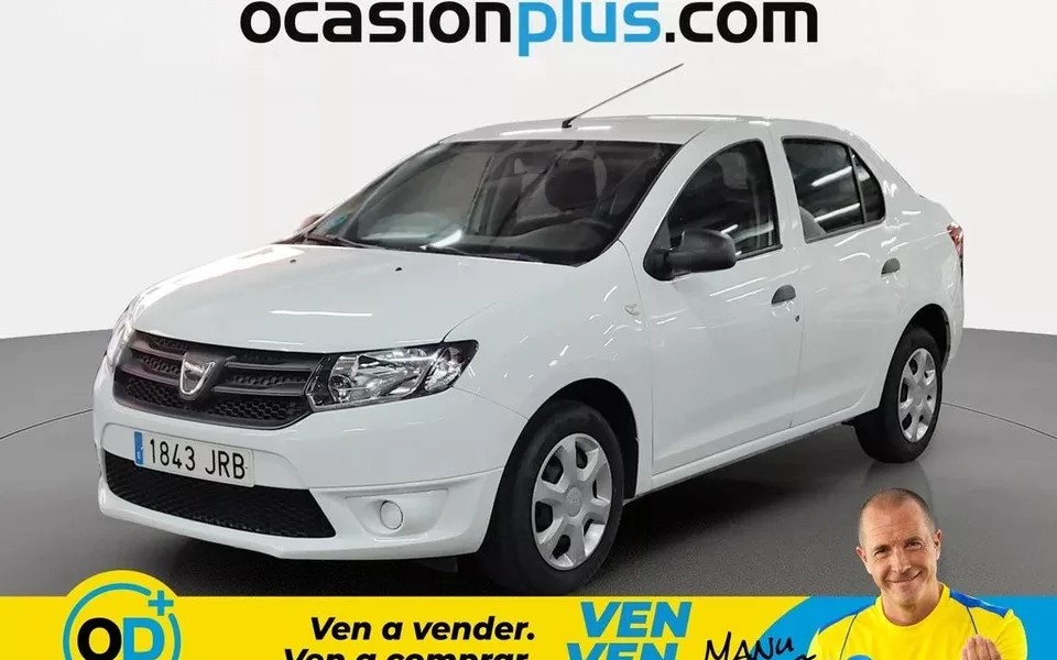 DACIA Logan Logan 1.2 Ambiance