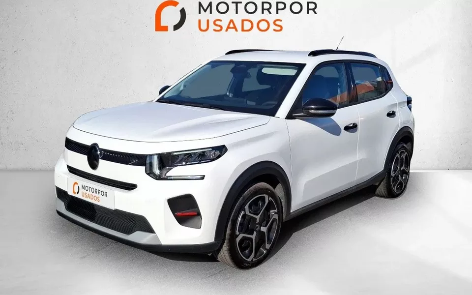 Citroën C3 1.2 PureTech Max