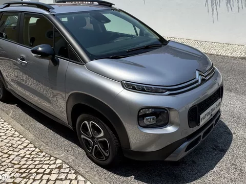 Citroën C3 Aircross 1.2 PureTech Max