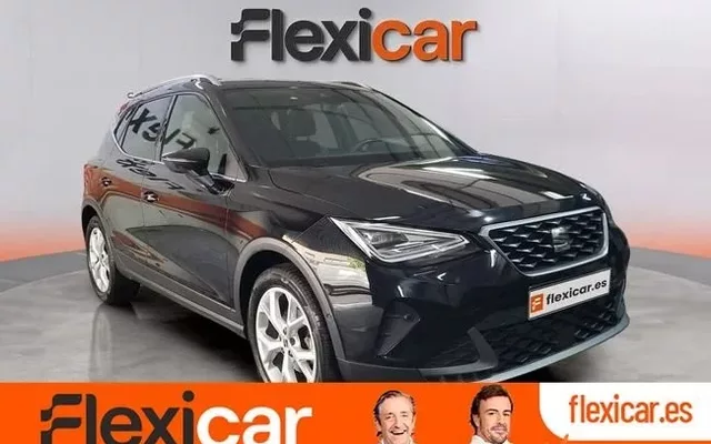 SEAT Arona 1.0 TSI 81kW (110CV) FR