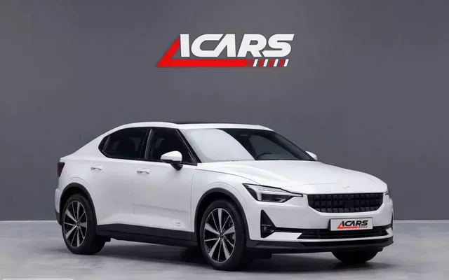 Polestar 2 Long Range 78 kWh