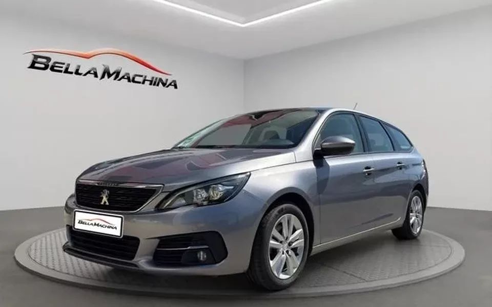 PEUGEOT 308 308 1.5 BlueHDi S&S Active Pack EAT8 130