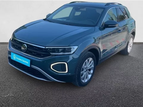 VOLKSWAGEN T-ROC 1.5 TSI EVO2 150 Start/Stop DSG7 VW Edition