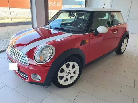 MINI Mini Mini Cooper D