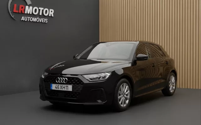 Audi A1 Sportback 30 TFSI