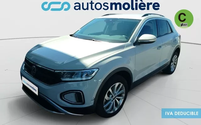 Life 2.0 TDI 110 kW (150 CV) DSG