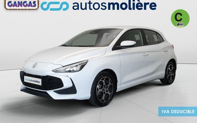 1.5 Comfort 85 kW (116 CV)