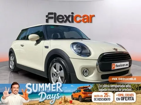 MINI Cooper ONE