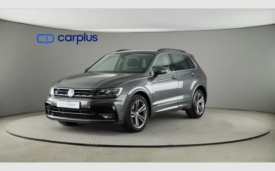 VOLKSWAGEN Tiguan R-Line 2.0 TDI 147kW (200CV) DSG