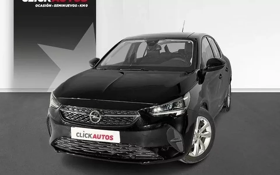 OPEL Corsa 1.2 XHL 100CV Elegance