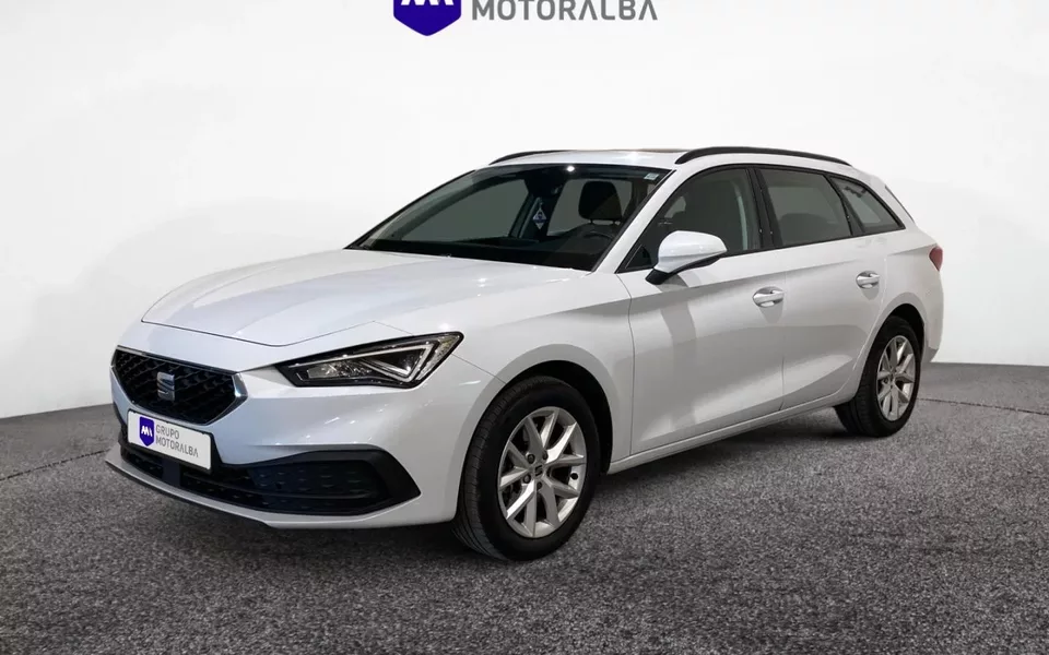 SEAT León SP 2.0 TDI 85kW Style XL