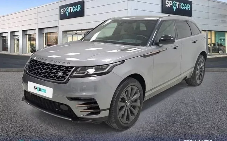 LAND-ROVER Range Rover Velar Range Rover Velar 2.0 i4 PHEV R-Dynamic S 4WD Aut. 404