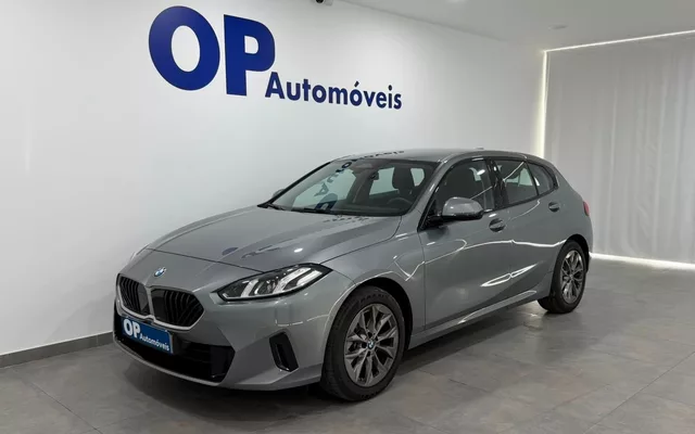 BMW 116