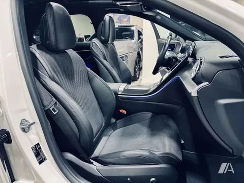 MERCEDES-BENZ Clase C C 300e 9G-Tronic