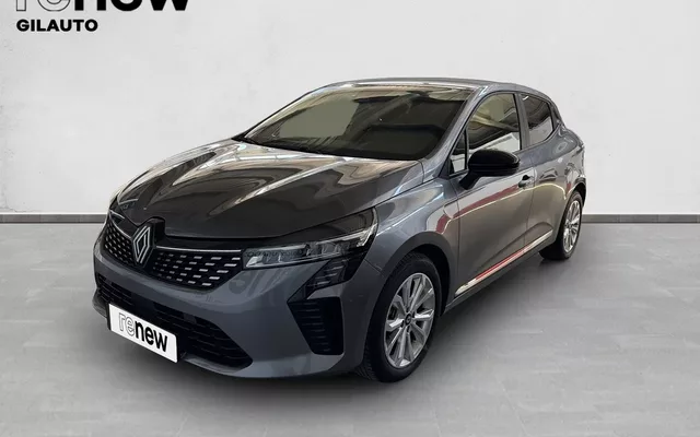 Renault Clio 1.0 TCe Evolution Bi-Fuel