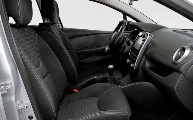 Renault Clio Limited Energy dCi 66 kW (90 CV)