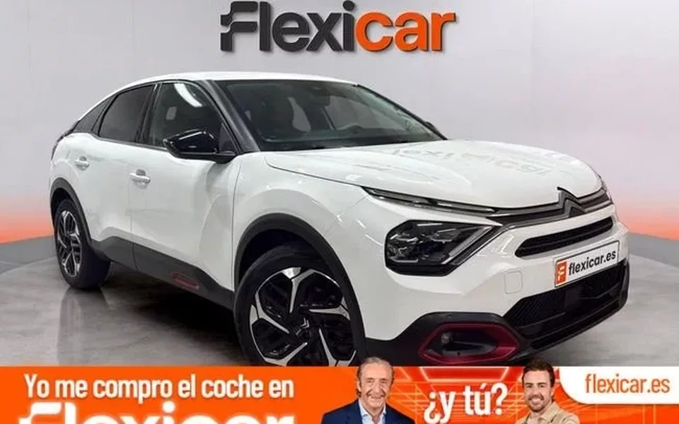 CITROEN C4 C4 1.2 PureTech Feel Pack S&S 130
