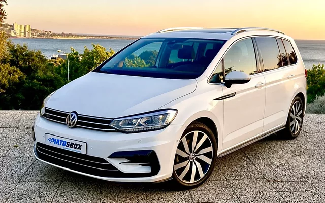 VW Touran