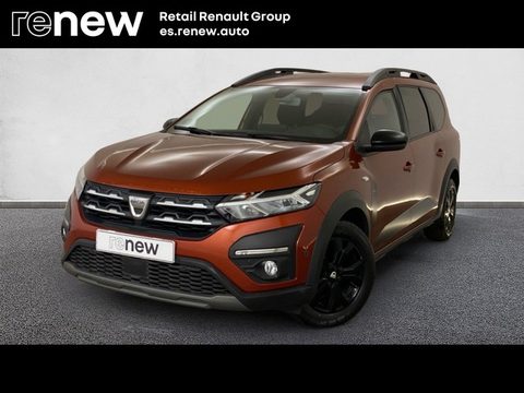 Dacia Jogger 1.0 Extreme ECO-G 74 kW (100 CV)