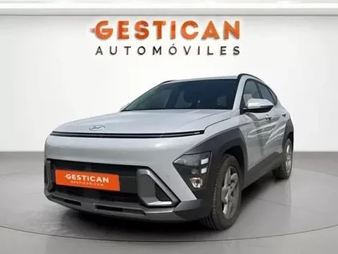HYUNDAI Kona Kona 1.0 TGDI Maxx 4x2