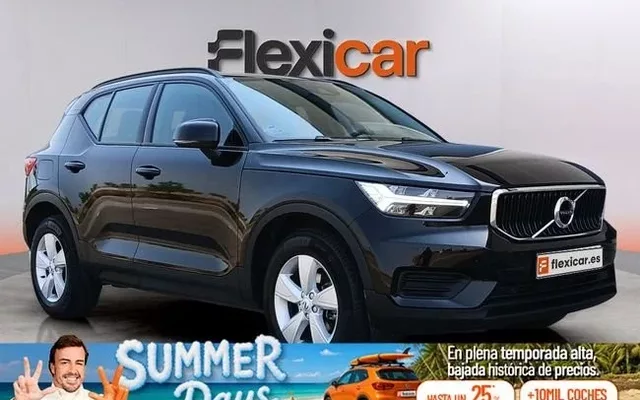VOLVO XC40 XC40 T2 Essential Aut.