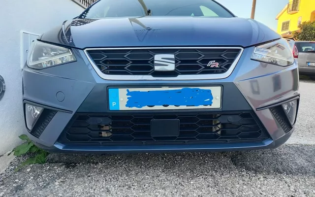 SEAT Ibiza 1.0 TSI FR
