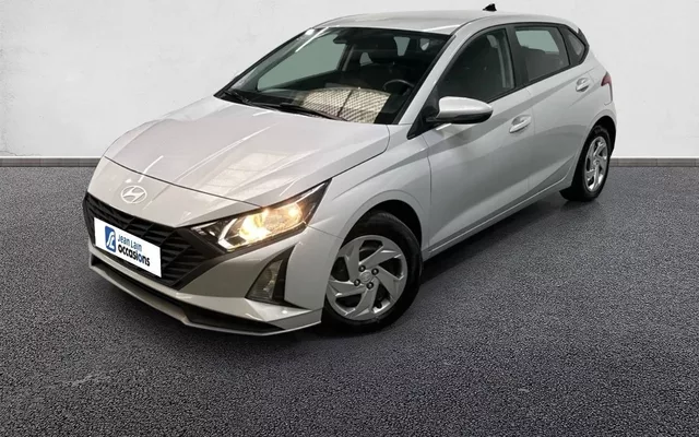HYUNDAI i20 1.2 79 Initia