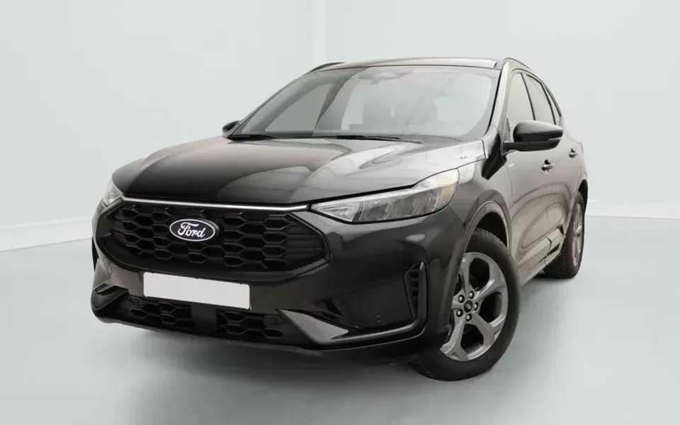 Ford KUGA 2.5 HEV 190 ST LINE Occasion