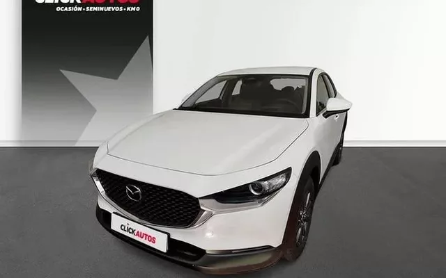 MAZDA CX-30 2.0 e-Skyactiv G 122CV MHEV PrimeLine