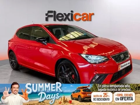 SEAT Ibiza Ibiza 1.0 TSI S&S FR 85kW