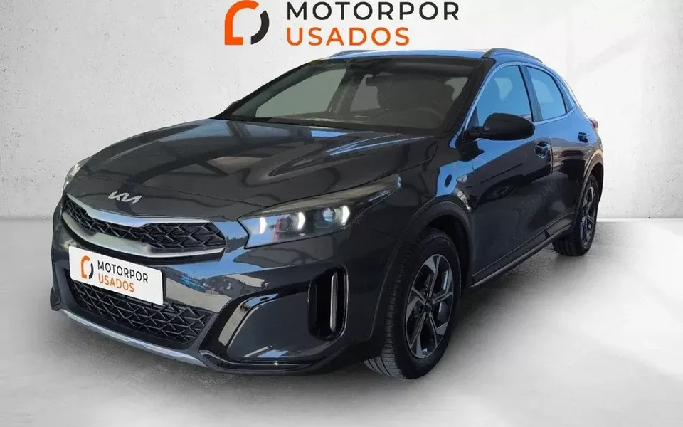 Kia XCeed 1.0 T-GDI Dynamic