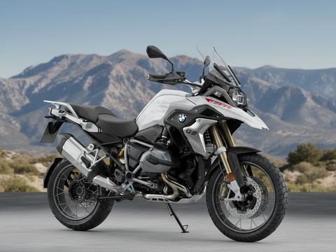 BMW R 1250 GS 2022