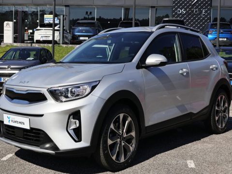 Kia Stonic 1.0 T-GDI Drive