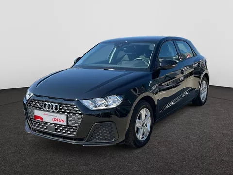 AUDI A1 Sportback AUTOMAAT 95PK CARPLAY GPS SENSOREN BI-ZONE AIRCO