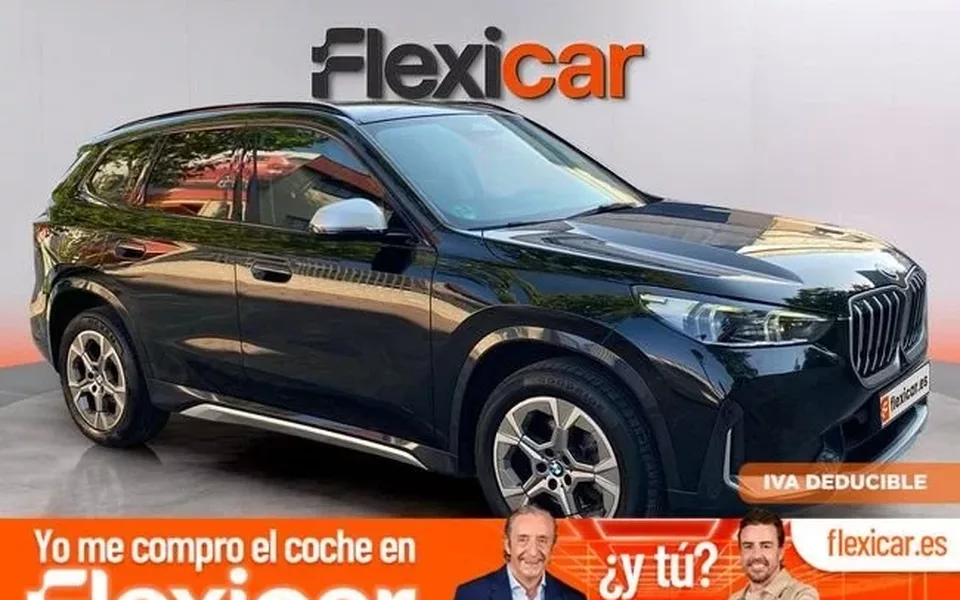 BMW X1 X1 sDrive 18dA