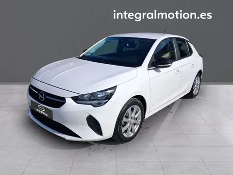 OPEL Corsa Corsa 1.2 XEL S/S Edition 75
