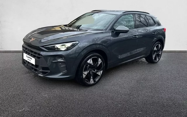 CUPRA TERRAMAR 1.5 eHybrid 272 ch DSG6 VZ