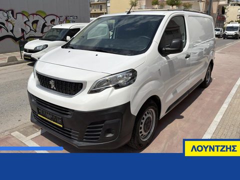 Peugeot Expert L2 1.5 120ps Diesel Euro6 Ελληνικό