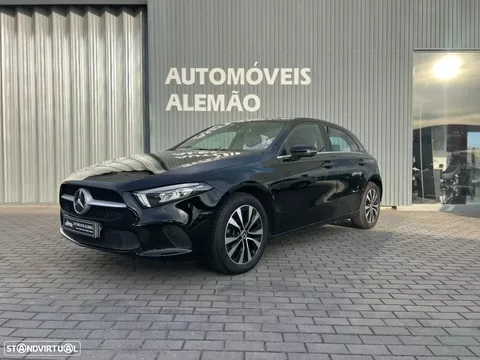 Mercedes-Benz A 250 e Style Plus