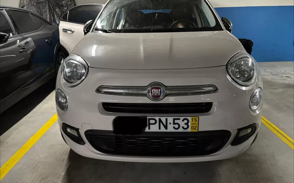 Fiat 500X 1.6 MJ Openning Edition S&S