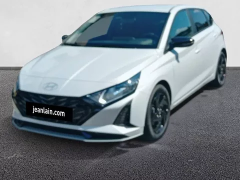 HYUNDAI i20 1.0 T-GDi 90 Ultime Edition