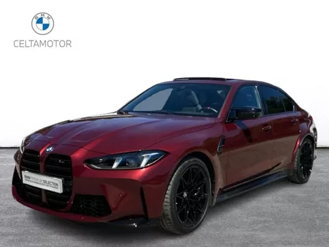 BMW Serie 3 M3 Competition xDrive