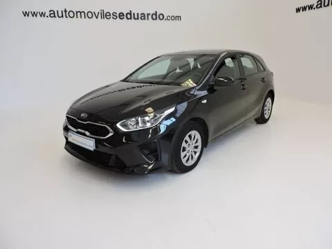 KIA Ceed Ceed 1.0 T-GDI Concept