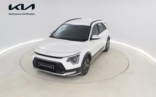 KIA Niro NIRO 1.6 GDI HEV DRIVE 5P - 29900€ en Orcoyen