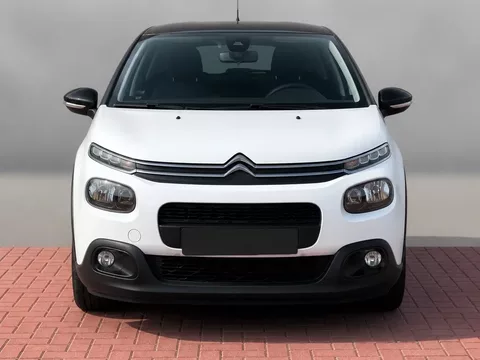 Citroën C3 BlueHDi S&S Feel
