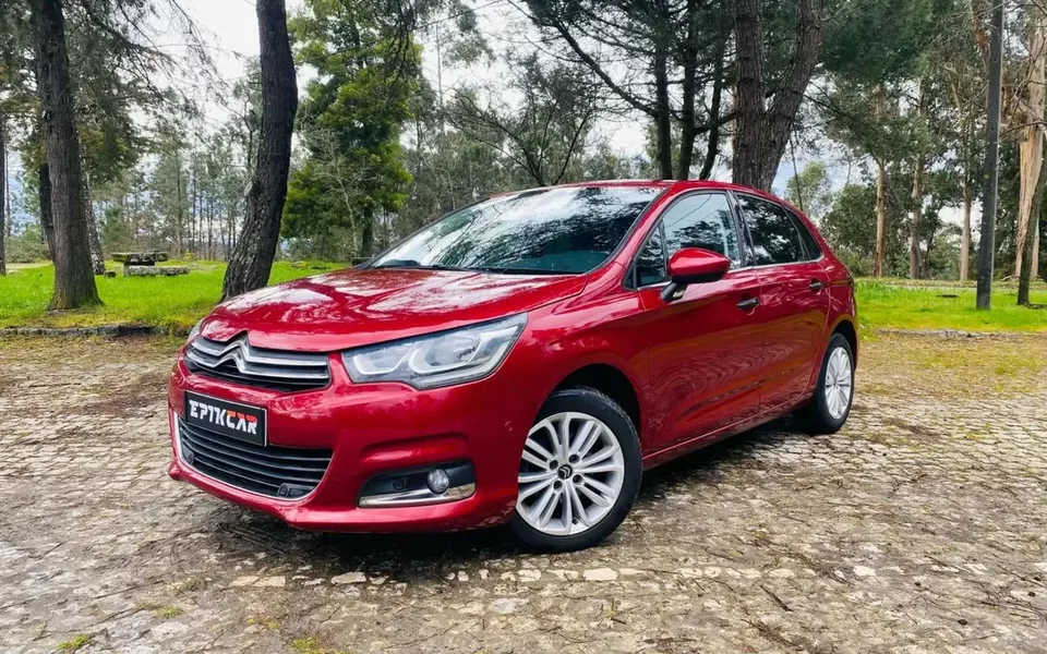 Citroën C4