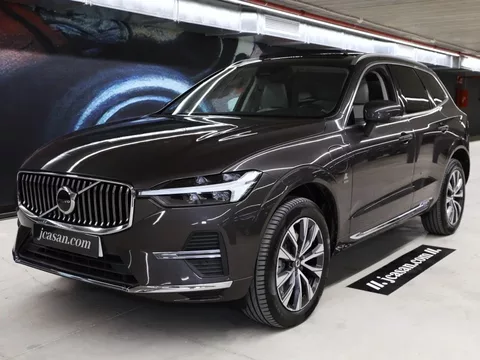VOLVO XC60 XC60 T6 Recharge Inscription