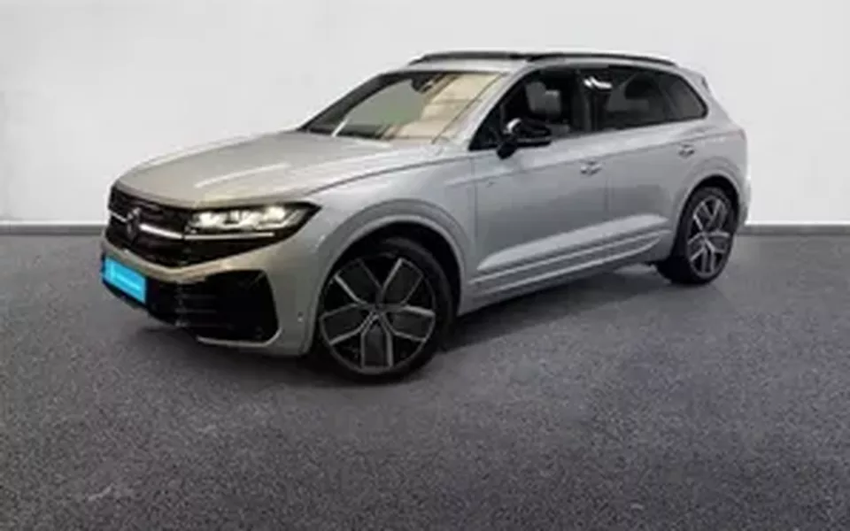 VOLKSWAGEN TOUAREG 3.0 V6 eHybrid 462 ch Tiptronic 8 4Motion R