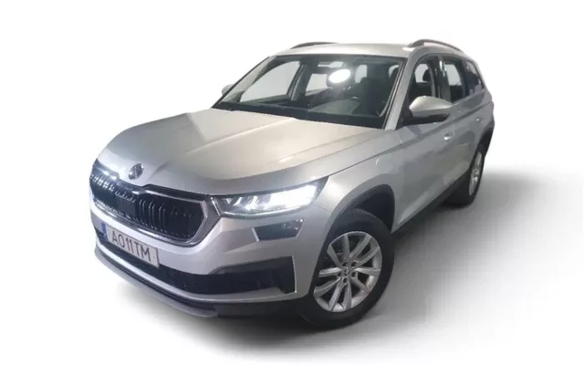 Skoda Kodiaq 2.0 TDI Ambition DSG